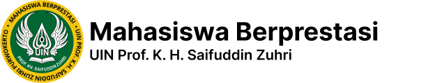Logo UIN Saizu