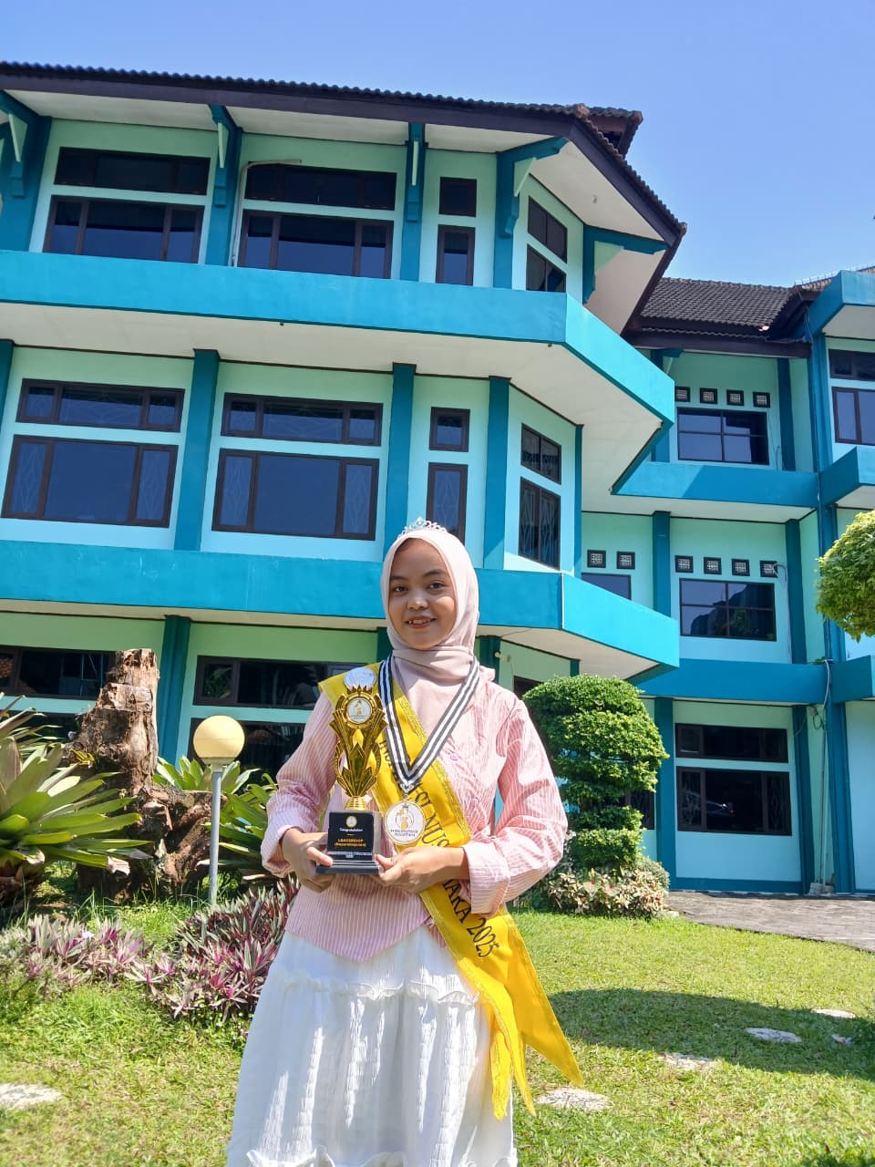 DUTA INSPIRATIF INDONESIA 2025